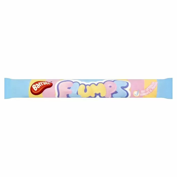 Barratt Flumps 20g (Pack of 50)