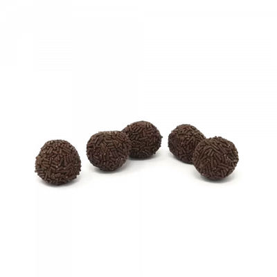 Kingsway Rum Balls 1kg Bag (Pack of 1)