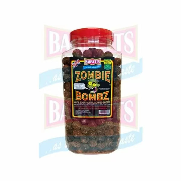 Barnetts Zombie Bombz 3kg (Pack of 1)