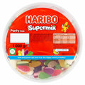 Haribo Supermix Sweet 1kg (Pack of 1)