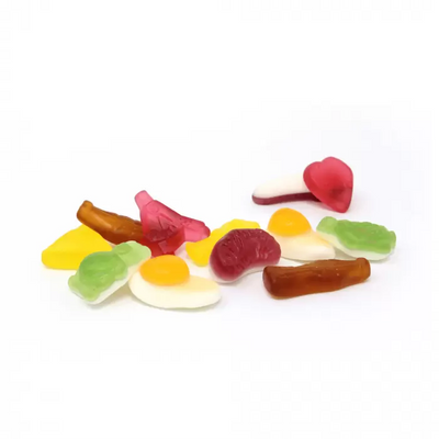 Kingsway Jelly Mix 3kg (Pack of 1)