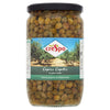 Crespo Capers Capotes in Salted Water 700g (Pack of 1)