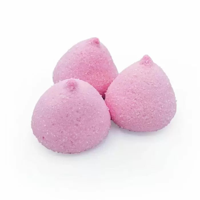 Kingsway Pink Paint Balls 100g Bag
