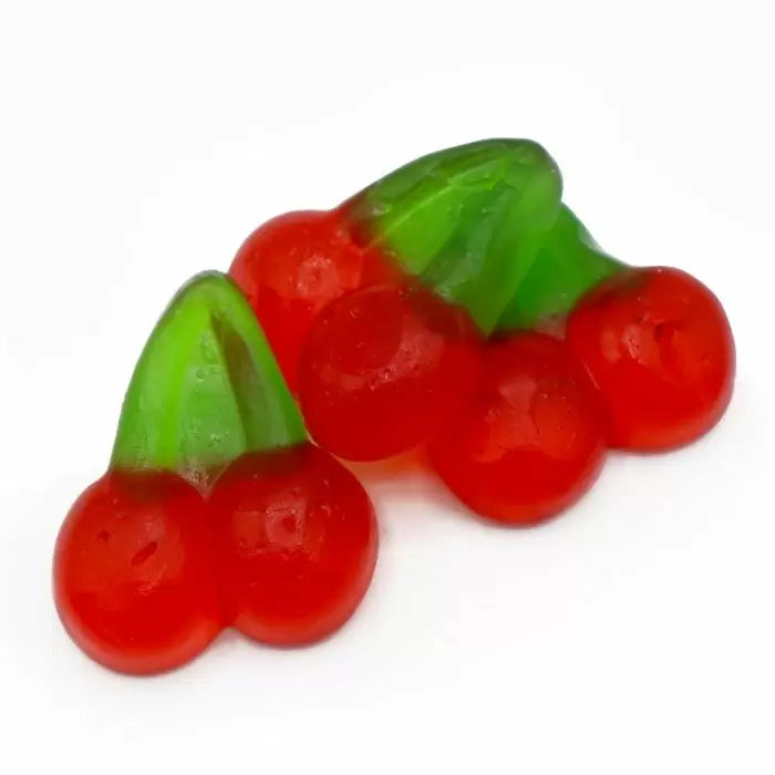 Kingsway Twin Cherries 100g Bag (Pack of 1)