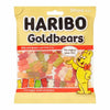 Haribo Gold Bears Share Bags 160g (Pack of 12)