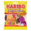 Haribo Jelly Babies Bags 160g (Pack of 12)