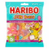Haribo Jelly Beans Bag 140g (Pack of 12)