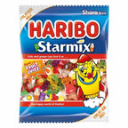 Haribo Starmix Share Bag 160g (Pack of 12)