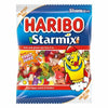 Haribo Starmix Share Bag 160g (Pack of 12)