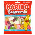 Haribo Supermix Share Bag 160g (Pack of 12)