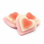 Vidal Triple Hearts 100g Bag