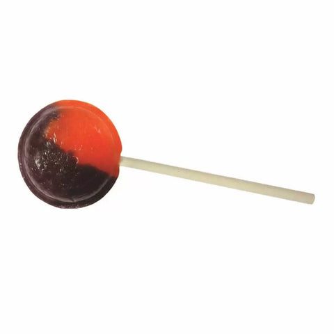 Dobsons Passionfruit Mega Lollies 500g (Pack of 1)