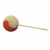 Dobsons Strawberry & Cream Mega Lollies 500g (Pack of 1)