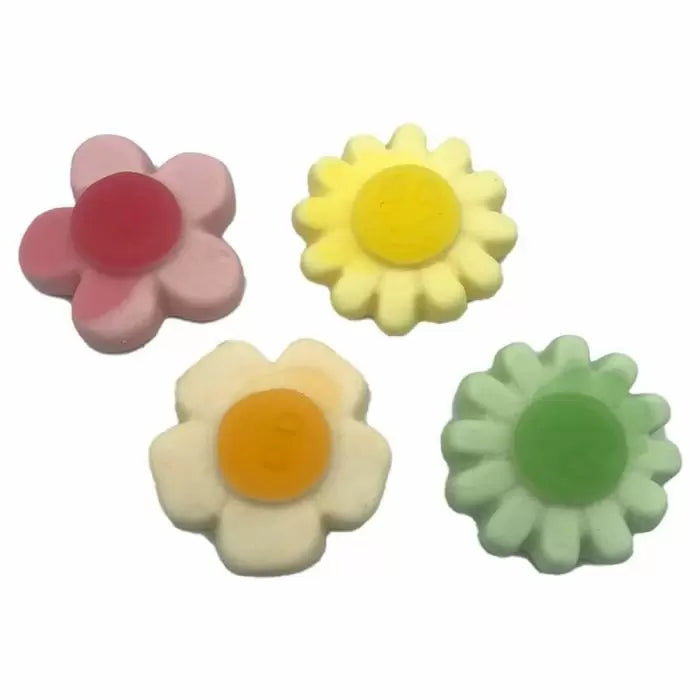 Kingsway Happy Flowers 3kg (Pack of 1)