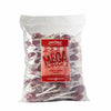 Dobsons Wrapped Cherry Mega Lollies 1.9kg (Pack of 1)
