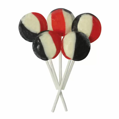 Dobsons Wrapped Cola Mega Lollies 1kg (Pack of 1)