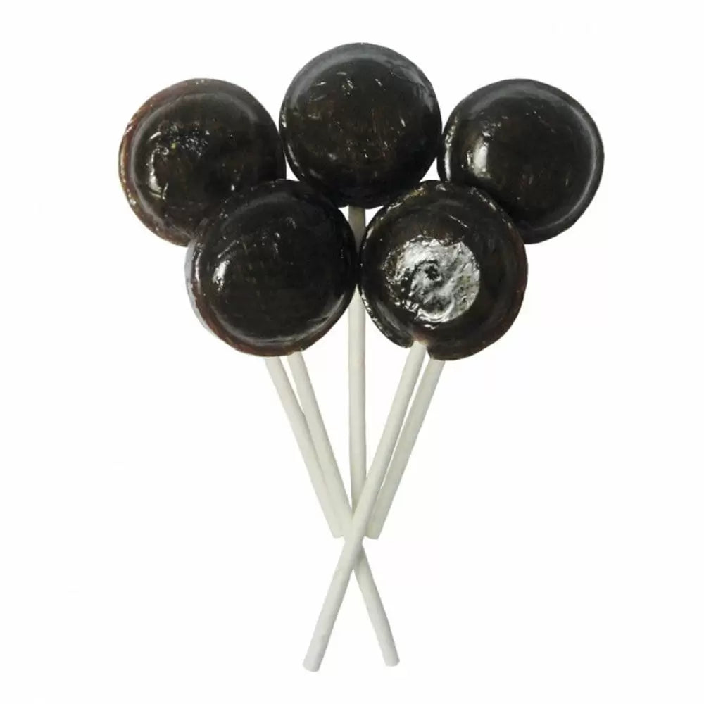 Dobsons Wrapped Bonfire Mega Lollies 1kg (Pack of 1)