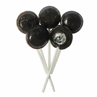 Dobsons Wrapped Bonfire Mega Lollies 1kg (Pack of 1)