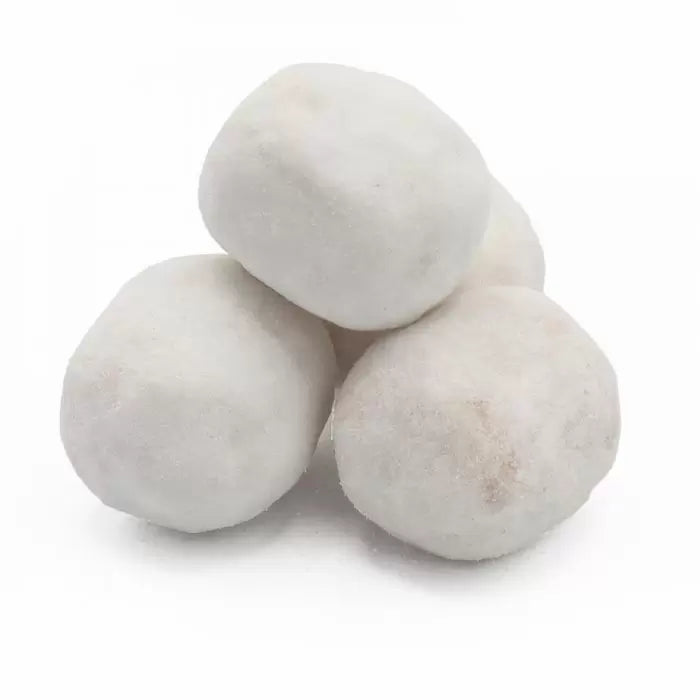 Kingsway Caramel Toffee Bonbons 3kg (Pack of 1)