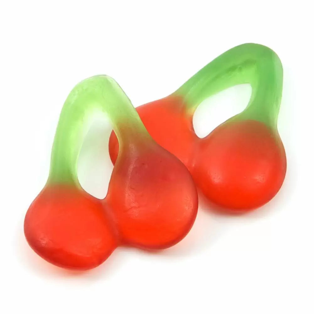 Haribo Happy Cherries Zing 250g Bag