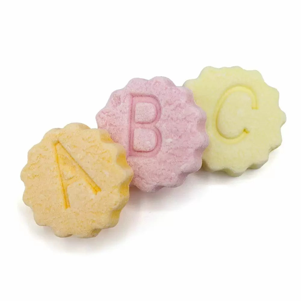 Kingsway ABC Letters 500g (Pack of 1)