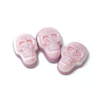 Zorba Online Jelly Filled Skulls 100g Bag