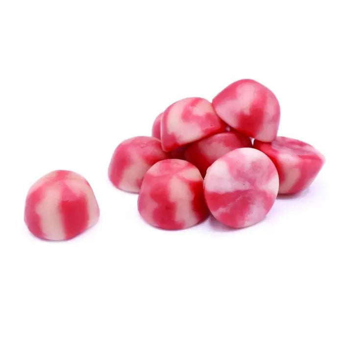 Kingsway Strawberry Twist Kisses 3kg (Pack of 1)