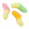 Kingsway Sugarcoated Glow Worms 3kg (Pack of 1)