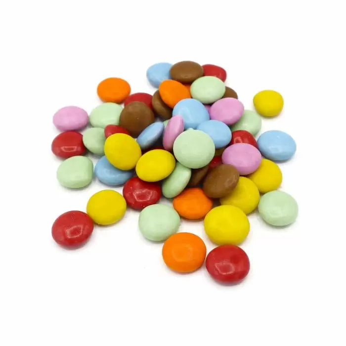 Kingsway Chocolate Flavour Beans 250g Bag
