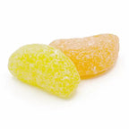 Zorba Online Orange and Lemon Slices 100g Bag