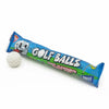 Zed Candy Golf Balls 6 Ball 25.8g ( pack of 40 )