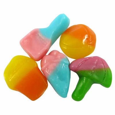 Kingsway Beach Mix 3kg (Pack of 1)