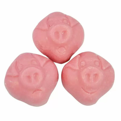 Kingsway Porky Pigs 250g Bag (Pack of 1)