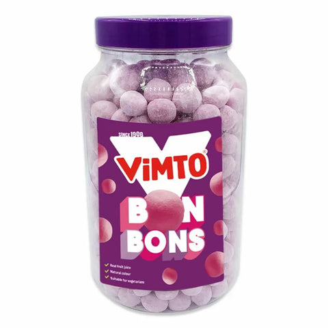 Vimto Bon Bons 100g ( pack of 1 )