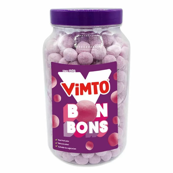Vimto Bon Bons 1kg ( pack of 1 )