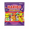 Haribo Jelly Beans Share Bags 140g (Pack of 12)