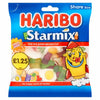 Haribo Starmix Share Bags 140g (Pack of 12)