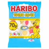 Haribo Fried Eggs Pocket Size Bag 60g (Pack of 20)