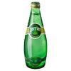 Perrier Sparkling Natural Mineral Water Glass 330ml (Pack of 24)