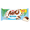 Aero Coconut Chocolate Sharing Bar 90g  (Pack of 15)