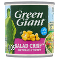 Green Giant Salad Crisp 160g (Pack of 12)