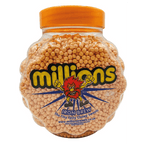 Millions Iron Brew  2.27kg Bag