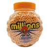 Millions Iron Brew Jar 250g (pack of 1)