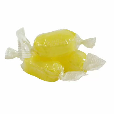 Stockley's Sherbet Lemons 1kg Bag (Pack of 1)