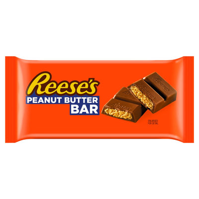Reese's Peanut Butter Bar 90g (Pack of 16)