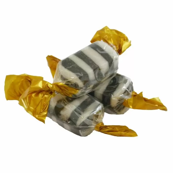 Stockley's Everton Mints 500g Bag (Pack of 1)