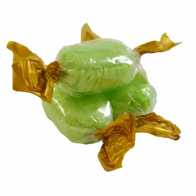 Stockley's Chocolate Flavoured Limes 100g Bag (Pack of 1)