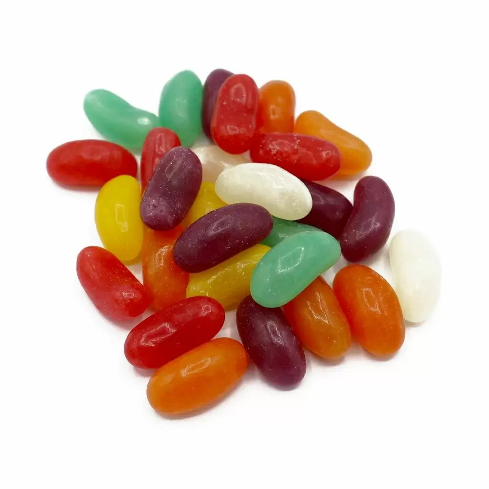 Haribo Jelly Beans 3kg (Pack of 1)