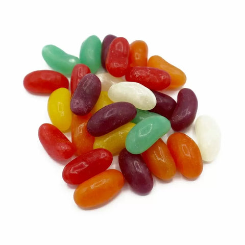 Haribo Jelly Beans 3kg (Pack of 1)
