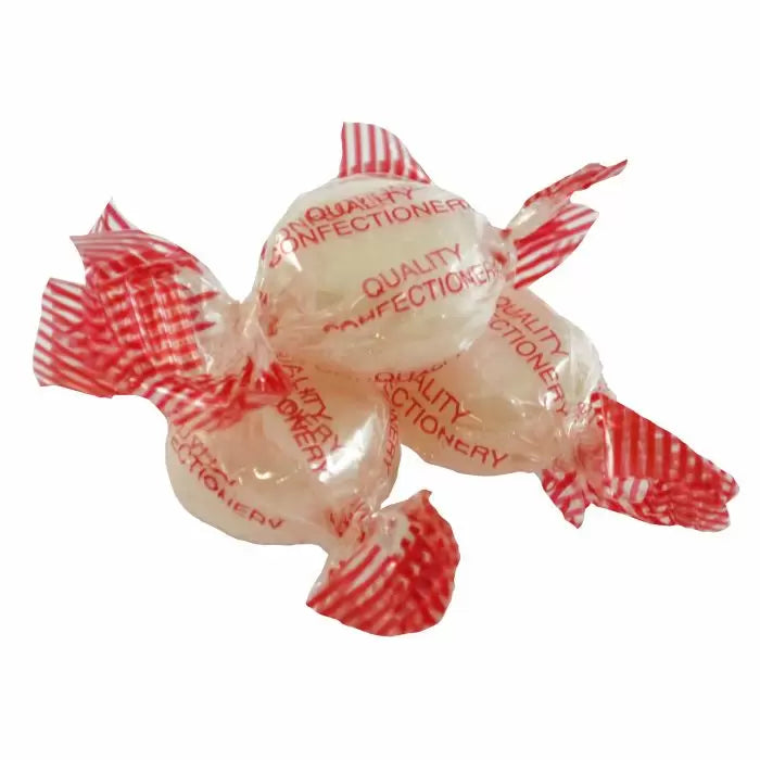 Zorba Online Old English Mints Individually Wrapped 1kg Bag